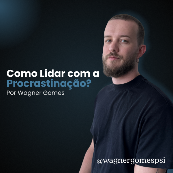Mini Curso de Como Lidar com a Procrastinação